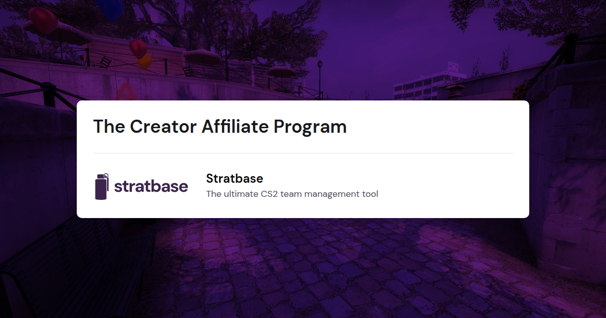 Stratbase